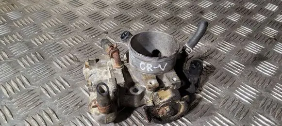 Honda CR-V Throttle valve 0798003000