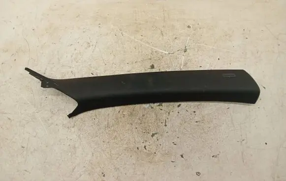 Porsche Cayenne (9PA) (A) pillar trim 7L5867234P 7735609 526022