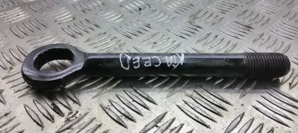 KIA Ceed Towing hook eye 