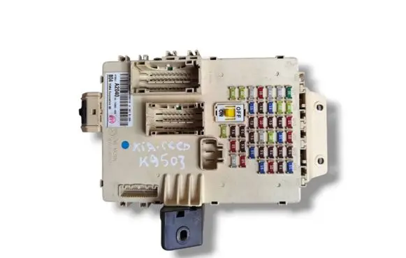 KIA Ceed Fuse module 91950-A2040