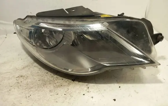 Volkswagen PASSAT CC Headlight/headlamp 3C8941006D 0301239602