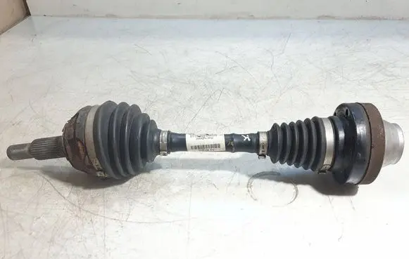 Porsche Cayenne (9PA) Front driveshaft 7L0407271C