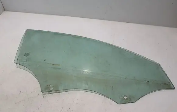 Mercedes-Benz A W177 Front door window glass four-door A1777259800