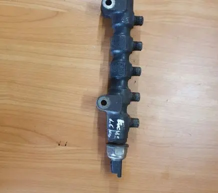 Suzuki SX4 Fuel main line pipe 6PH1001 9655465480 000704701475