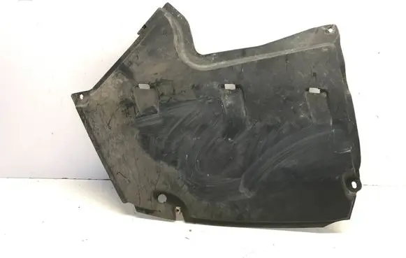 Audi A4 S4 B9 Rear underbody cover/under tray 8W0825219A