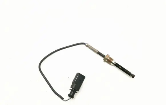 Audi A4 S4 B8 8K Exhaust gas temperature sensor 03L906088D