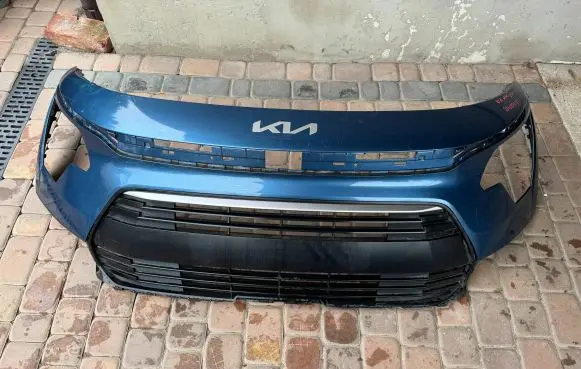 KIA Niro Front bumper 86511-AT000 S2409P018 86350-AT500