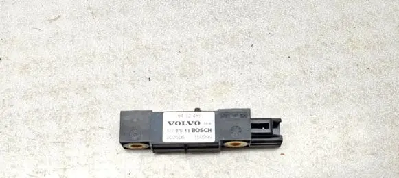 Volvo S80 Airbag deployment crash/impact sensor 9472489 002606 150999