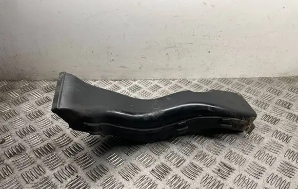 BMW 1 F20 F21 Brake cooling air channel/duct 8050998