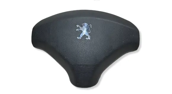 Peugeot 308 SW Steering wheel airbag 96810154ZD