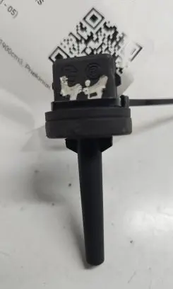 Volkswagen PASSAT B5.5 Interior temperature sensor 4A0820539