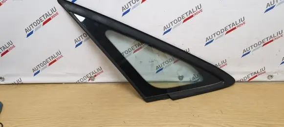 BMW 2 F45 Front triangle window/glass 7321944