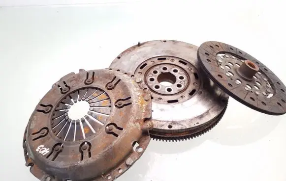 Volvo S70 V70 V70 XC Clutch set kit 074105266B 1864997801 3082638001