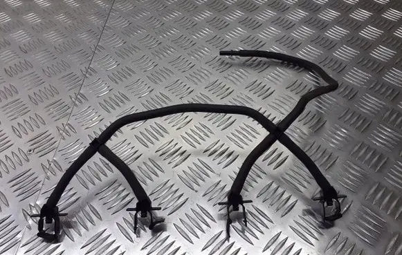 Ford Mondeo Mk III Fuel return line/hose 