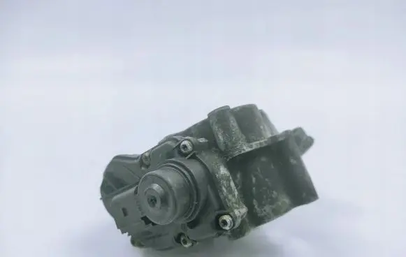 Nissan Qashqai EGR valve A2C53179081