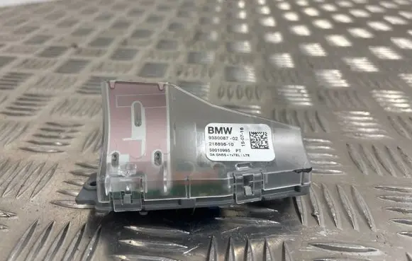 BMW 2 F46 Aerial GPS antenna 9350087 21889810 50010995