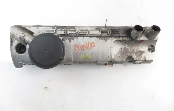 Porsche Cayenne (9PA) Rocker cam cover 94810723652