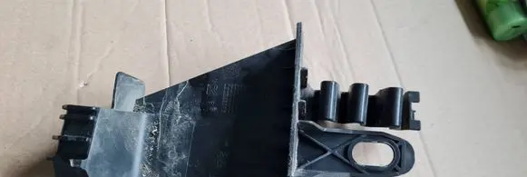 Audi A4 S4 B9 Front bumper mounting bracket 8W0807334A