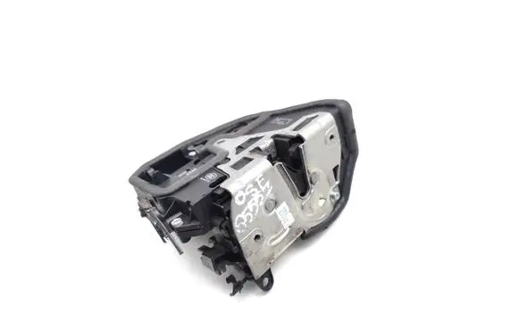 BMW 3 E90 E91 Front door lock 7059968