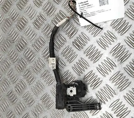 Toyota Auris E180 Negative earth cable (battery) 8211247030