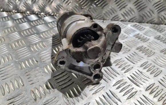 Renault Megane I Starter motor