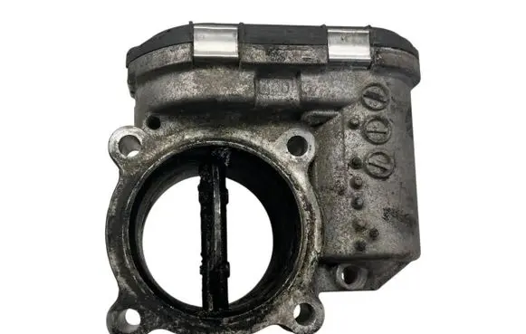 Volvo V60 Throttle valve 31216665 0280750520 10182