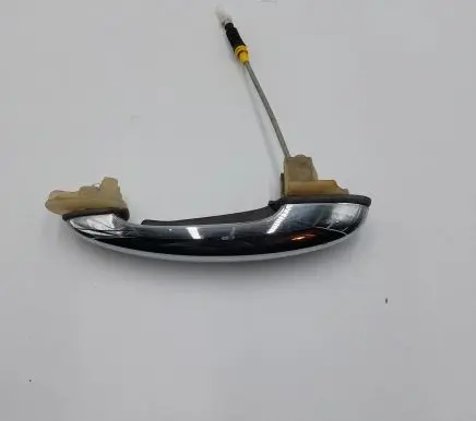 Mini Cooper Countryman R60 Front door exterior handle