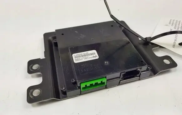 Jaguar XK - XKR Other control units/modules 6W83-14C512-AA