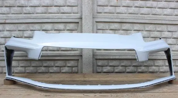 Porsche Panamera (976) Front bumper 976807221