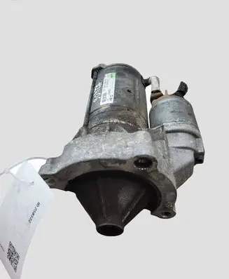 Peugeot 5008 Starter motor 9646972280 10D10444KZA