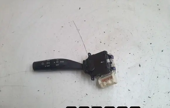 Subaru B9 Tribeca Other switches/knobs/shifts