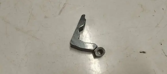 Audi A5 Rear door lower hinge 8w8833404a