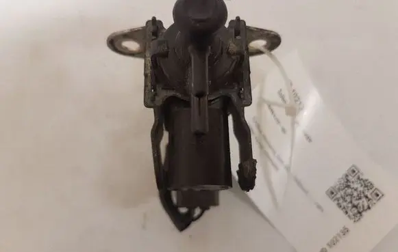 Mazda 6 Turbo solenoid valve 1397000700