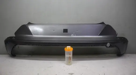 Cupra Formentor Rear bumper trim bar molding 