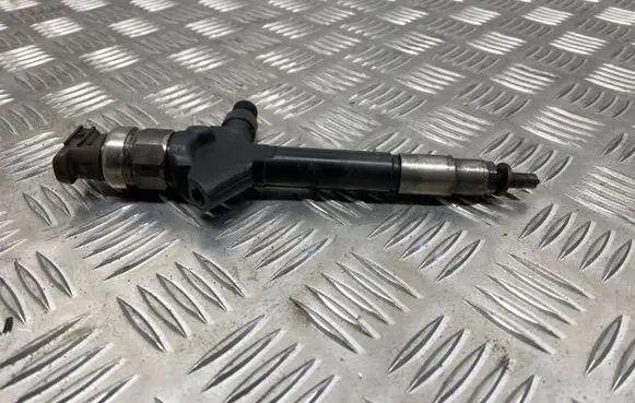 Mazda 6 Fuel injector RF7J13H50