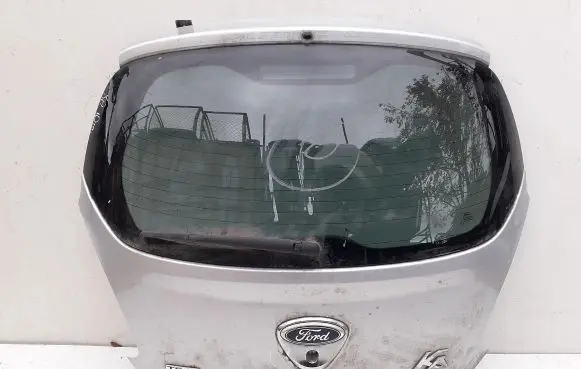 Tailgate/trunk/boot lid