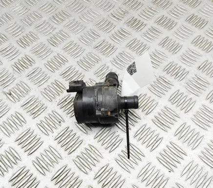 Opel Vivaro Electric auxiliary coolant/water pump 925164GA0A 0392023219