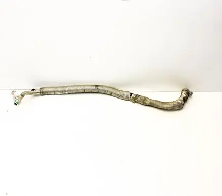 Jaguar XK - XKR Air conditioning (A/C) pipe/hose 6W8319N617AF