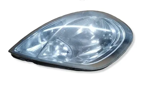Renault Trafic II (X83) Headlight/headlamp 8200701356 89313980 93859830