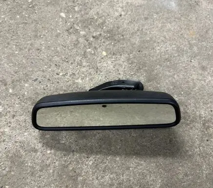 BMW 5 F10 F11 Rear view mirror (interior) 9224345