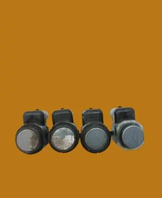 Audi A3 S3 8P Parking PDC sensor 4H0919275A