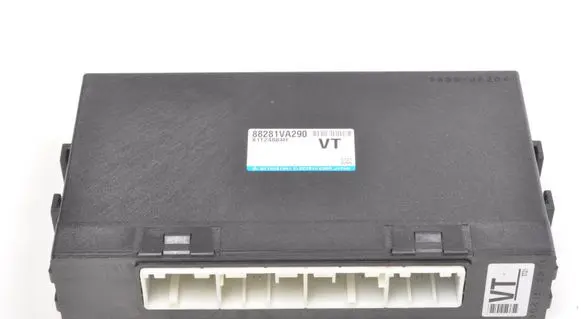 Subaru Levorg Other control units/modules 88281VA290