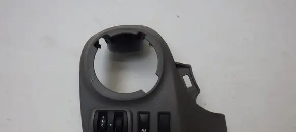 Opel Vivaro Headlight level height control switch 1259305X