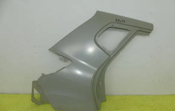 KIA Venga Rear quarter panel 
