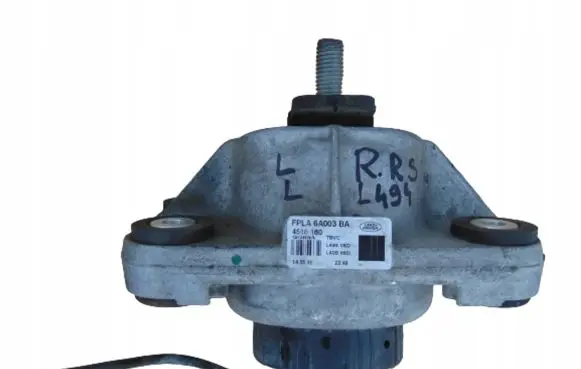 Land Rover Range Rover Sport L494 Engine mount bracket FPLA6A003BA
