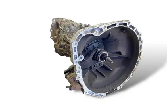 Ford Ranger Manual 5 speed gearbox 9TJ1106002 MAZDAS5A4 S5A4