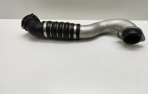 BMW 5 E60 E61 Intercooler hose/pipe 7789875 4727353 11614727353