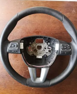 Seat Leon (5F) Steering wheel 3066821