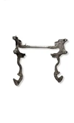 Audi Q7 4M Front subframe 4M0399315L 1617120177