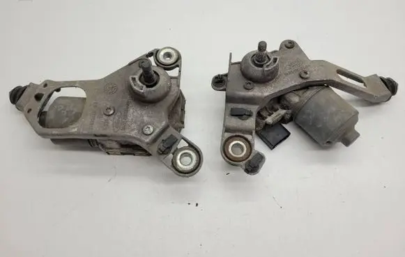 Ford Focus Wiper motor